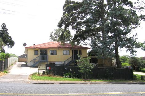 Photo of property in 62 Panama Road, Mount Wellington, Auckland, 1062