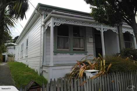 Photo of property in 184 Tasman Street, Mount Cook, Wellington, 6021