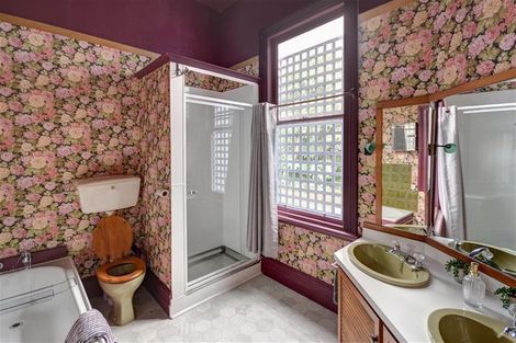 Photo of property in 10 Heriot Row, Dunedin Central, Dunedin, 9016