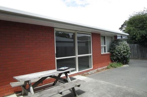 Photo of property in 128a Waimairi Road, Ilam, Christchurch, 8041