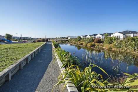 Photo of property in 15 Te Kereme Street, Marshland, Christchurch, 8083
