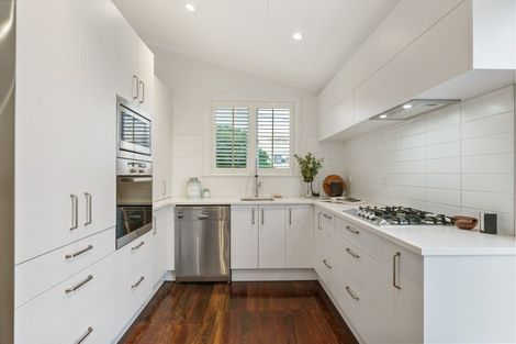 Photo of property in 10 Murdoch Road, Grey Lynn, Auckland, 1021