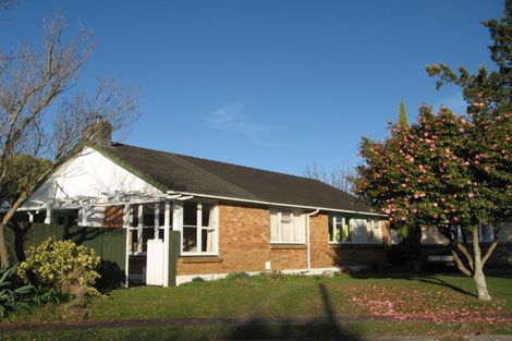 Photo of property in 8 College Place, Chartwell, Hamilton, 3210