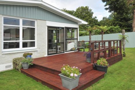 Photo of property in 26 Riversdale Road, Clouston Park, Upper Hutt, 5018