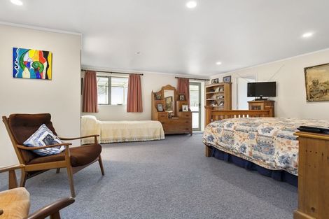 Photo of property in 207 Hutchinson Road, Richmond Downs, Walton, 3475