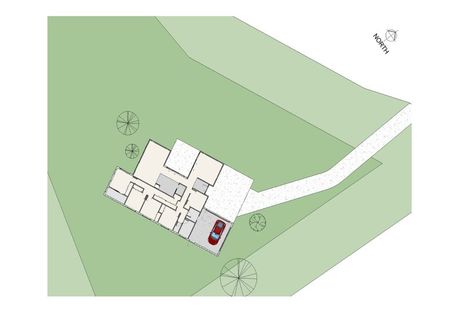 Photo of property in 51 Morgan Rise, Kaukapakapa, 0873