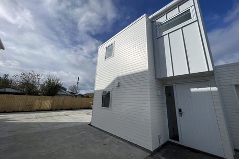 Photo of property in 5/28 Sumner Street, Spreydon, Christchurch, 8024