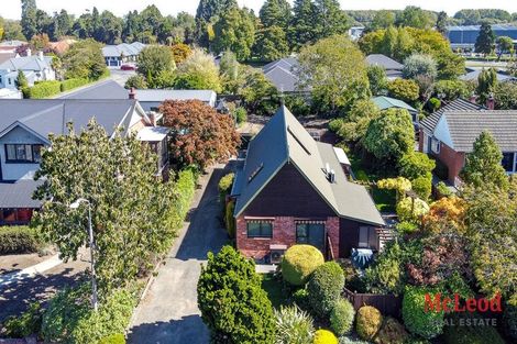 Photo of property in 18 Cameron Street, Ashburton, 7700