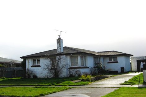 Photo of property in 8 Hensley Street, Gladstone, Invercargill, 9810