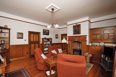 Photo of property in 1661 North Eyre Road, West Eyreton, Rangiora, 7475