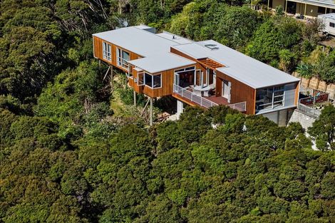 Photo of property in 53 Exploration Way, Whitby, Porirua, 5024