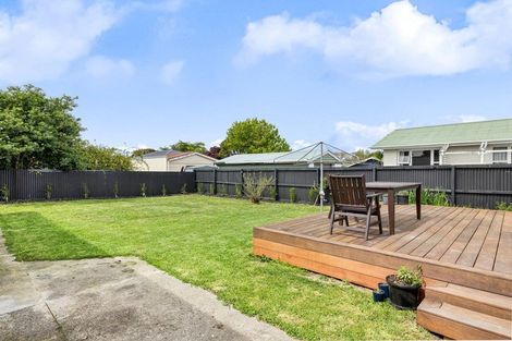 Photo of property in 38 Kinley Street, Rangiora, 7400
