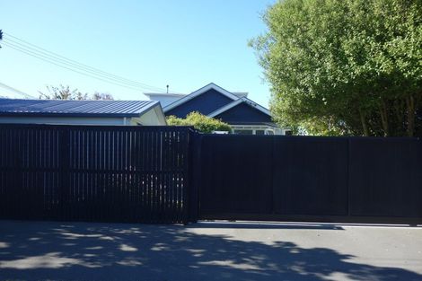 Photo of property in 54 Hamilton Avenue, Ilam, Christchurch, 8041