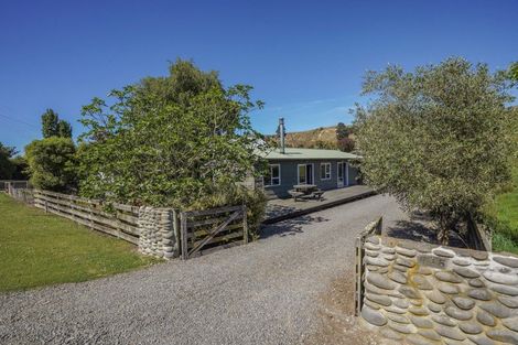 Photo of property in 746 Hurunui Mouth Road, Domett, 7383