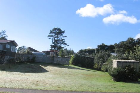 Photo of property in 107 Vista Paku, Pauanui, Hikuai, 3579