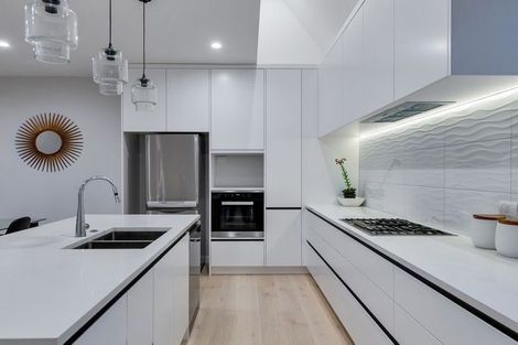 Photo of property in 14b Sarawia Street, Newmarket, Auckland, 1052