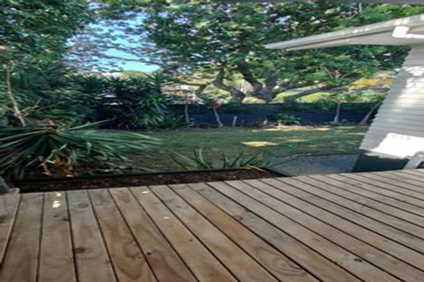 Photo of property in 59a Ashby Avenue, Saint Heliers, Auckland, 1071