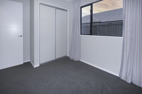 Photo of property in 3 Clegg Street, Woodend, 7610