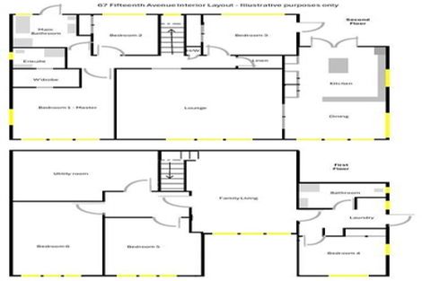 Photo of property in 67 Fifteenth Avenue, Tauranga South, Tauranga, 3112