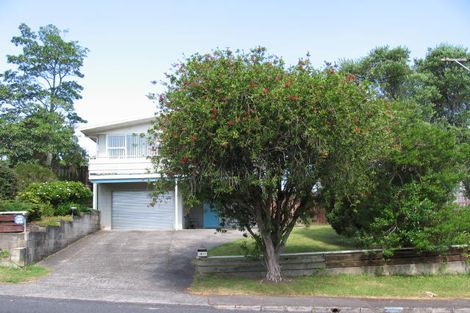 Photo of property in 61 Sheridan Drive, New Lynn, Auckland, 0600