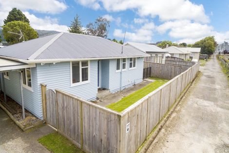 Photo of property in 28d Blenheim Street, Upper Hutt Central, Upper Hutt, 5018