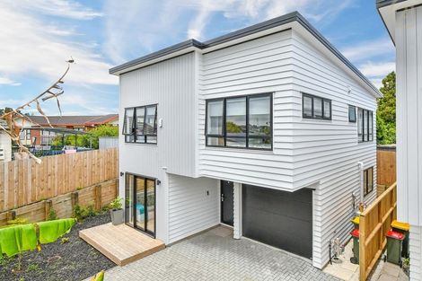 Photo of property in 32e Albrecht Avenue, Mount Roskill, Auckland, 1041