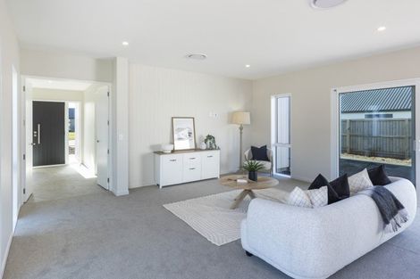 Photo of property in 143 Silver Peaks Drive, West Melton, 7618