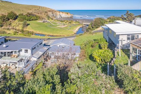 Photo of property in 10 Mowhanau Drive, Kai Iwi, Whanganui, 4574