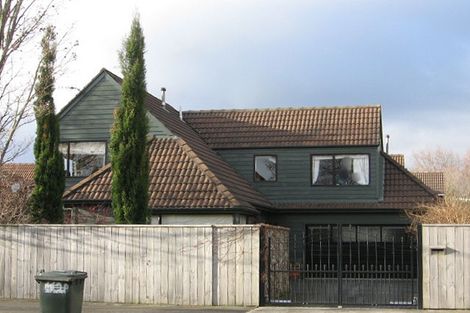 Photo of property in 462b College Street, Hokowhitu, Palmerston North, 4410