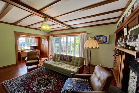 Photo of property in 50 Rodrigo Road, Kilbirnie, Wellington, 6022