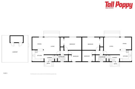 Photo of property in 13 Seath Avenue, Taumarunui, 3920