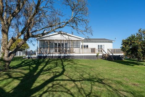 Photo of property in 241 Brymer Road, Baverstock, Hamilton, 3289