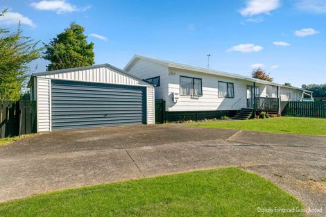 Photo of property in 7a Melleray Place, Randwick Park, Auckland, 2105