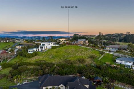Photo of property in 768 Redoubt Road, Flat Bush, Auckland, 2019