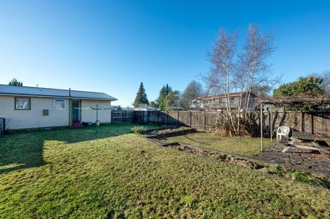 Photo of property in 7 Puataata Road, Turangi, 3334