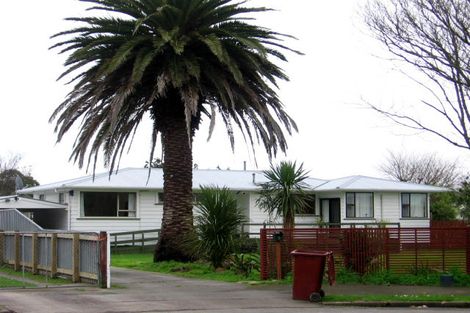 Photo of property in 8 Stafford Place, Awapuni, Palmerston North, 4412