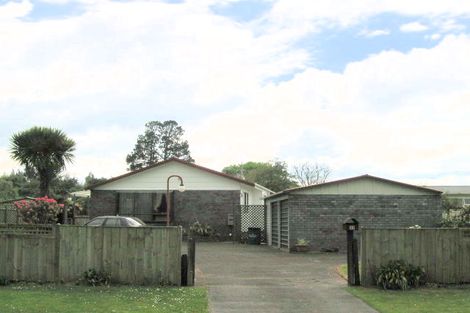 Photo of property in 11 Egmont Road, Ngongotaha, Rotorua, 3010