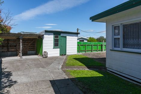 Photo of property in 5a Montgomery Street, Waipukurau, 4200