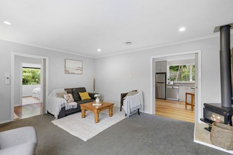 Photo of property in 5 Richmond Hill, Glenside, Wellington, 6037