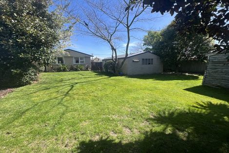 Photo of property in 100 Mooray Avenue, Bishopdale, Christchurch, 8053