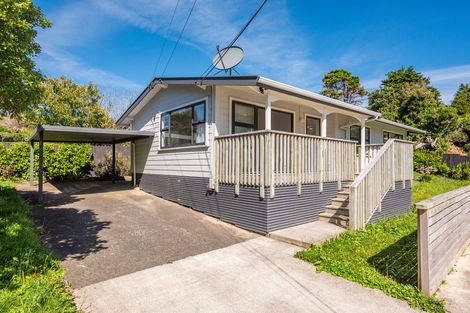Photo of property in 30 Middleton Road, Johnsonville, Wellington, 6037