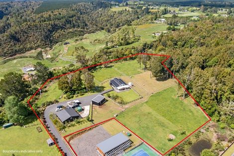 Photo of property in 11 Sarona Park Drive, Omanawa, Tauranga, 3171