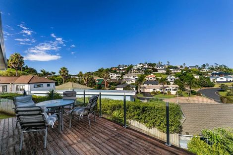 Photo of property in 3 Coralsea Way, Arkles Bay, Whangaparaoa, 0932