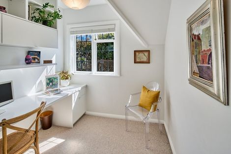 Photo of property in 29 Wade Street, Wadestown, Wellington, 6012