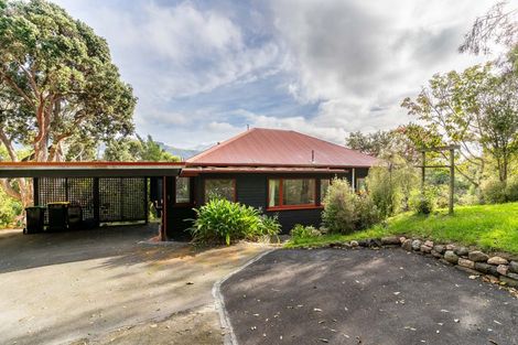 Photo of property in 3 Howard Street, Macandrew Bay, Dunedin, 9014