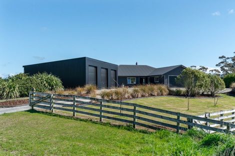 Photo of property in 395 Te Kopi Road, Te Whiti, Masterton, 5884