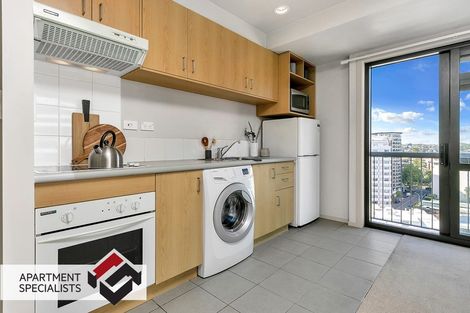 Photo of property in Argent Hall Apartments, C/2 Eden Crescent, Auckland Central, Auckland, 1010