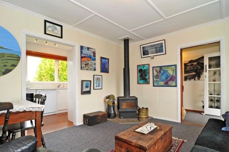 Photo of property in 34 Collins Street, Waikouaiti, 9510