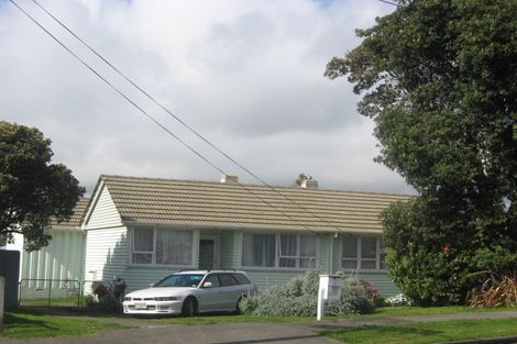 Photo of property in 17-19 Tumai Street, Spotswood, New Plymouth, 4310