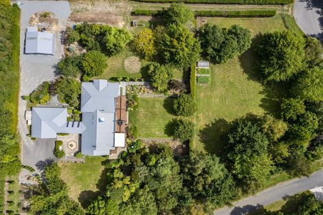 Photo of property in 39 Keetly Place, Ohoka, Kaiapoi, 7692